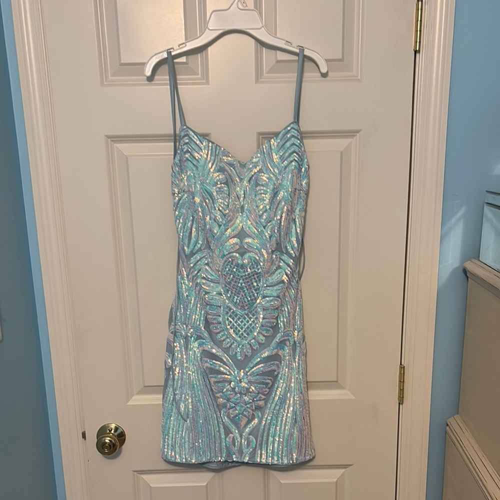 Jovani Dress